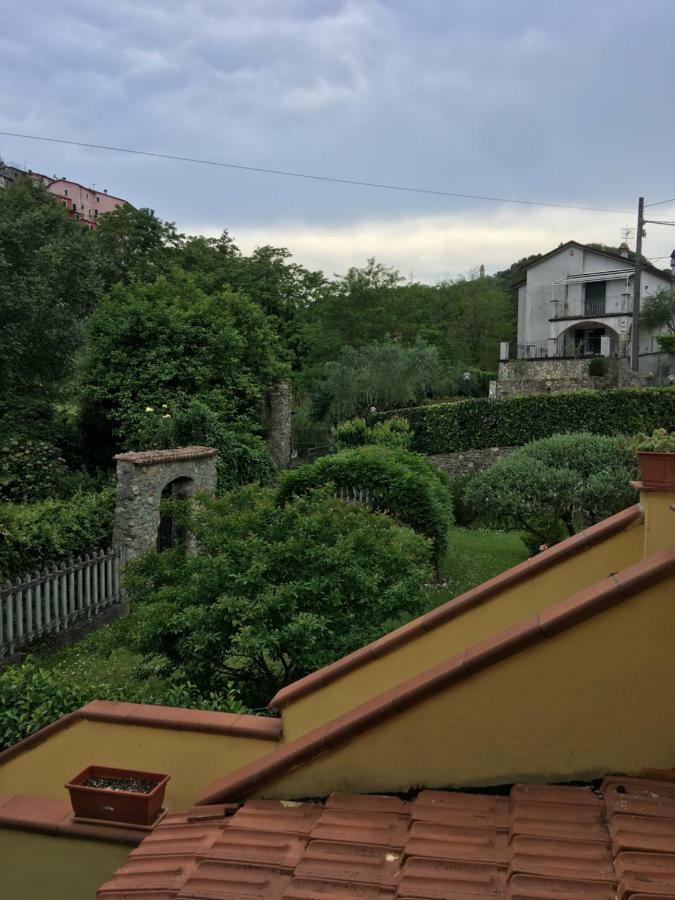 Casa Vacanza Swadararo Arcola Exterior photo