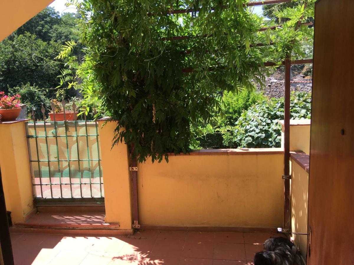 Casa Vacanza Swadararo Arcola Exterior photo